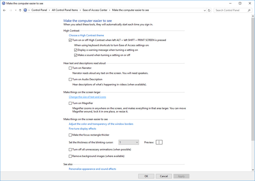 Change font in SAP Business One - 5