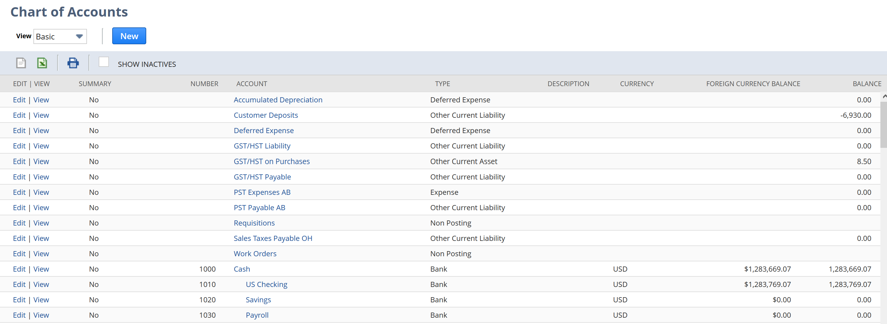 How To Re print A Check In Netsuite ProjectLine Knowledge Base